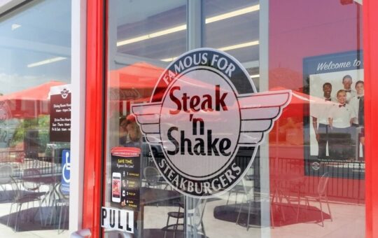 Steak ‘N Shake to Roll Out US Bitcoin Payments Nationwide