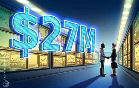 Synthetix scuttles $27M Derive deal after community concerns
