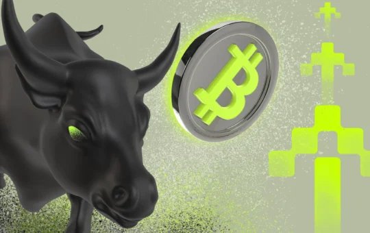 Texas Bitcoin Reserve Bill Passes Second Reading – Is Final Approval Likely?