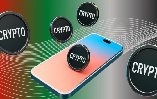 Dubai Launches Crypto Payments for Public Services