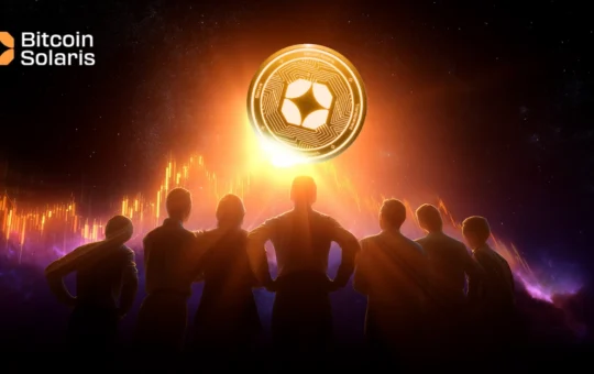 bitcoin-solaris