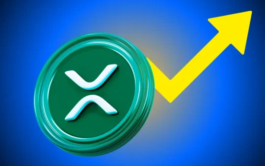 XRP Price To Hit ATH This Week _ Here’s Why
