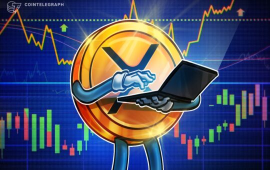 XRP price fails to respond to two extremely bullish developments — Here is why