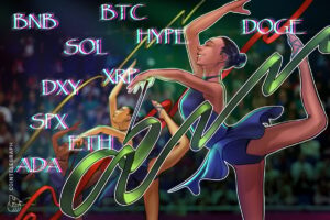 Bitcoin And HYPE Lead Fresh Crypto Rally Toward New Highs