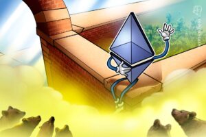 Bitcoin To Ether Shift Happening Amid 'Bear Market PTSD'
