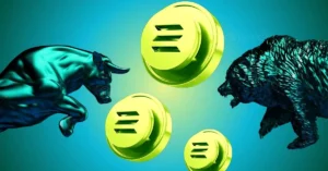 Solana (SOL) to $77 or What? Bulls and Bears Face Off