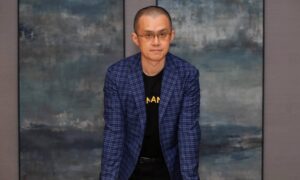 CZ Calls for Dark Pool Perp DEX to Shield Traders from Front-Running in DeFi