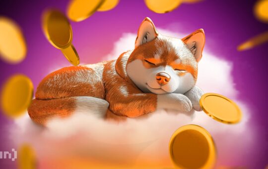 Dogecoin (DOGE) Struggles to Break Out—Can Rising Indicators Shift the Trend?