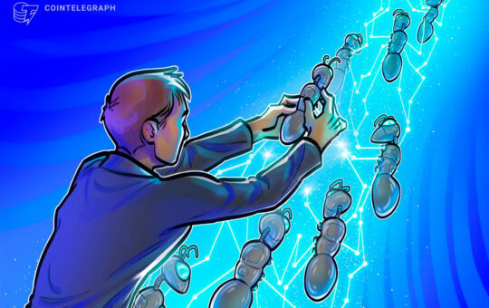 ConSensys acquires Web3Auth to improve MetaMask UX
