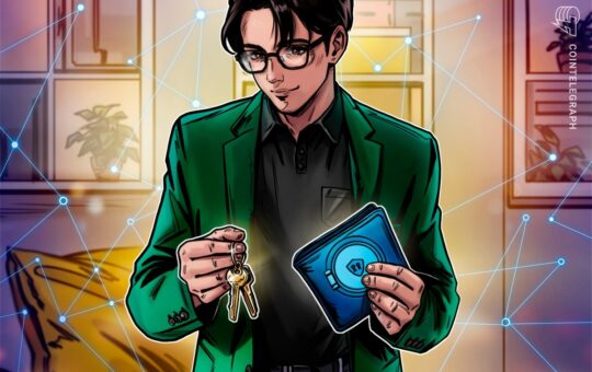 Crypto Investor Loses $6.9 Million To Sketchy Cold Wallet