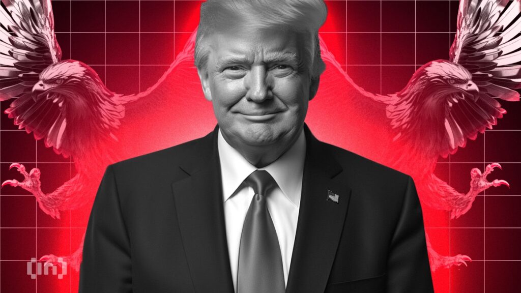 Altcoins Turn Red as US Strikes Iran in Major Escalation