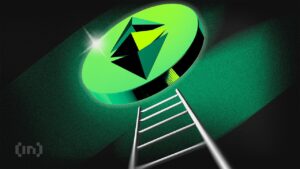 Ethereum Records Strongest Run Since US Elections, Pushes Crypto Inflows To $224 Million