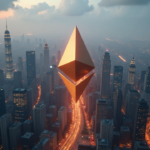 Ethereum retests $2,500 as companies bet big on ETH