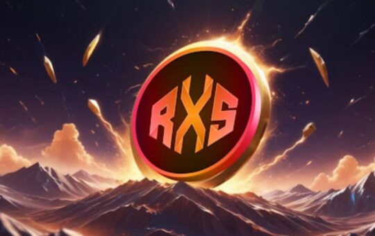 Rexas Finance