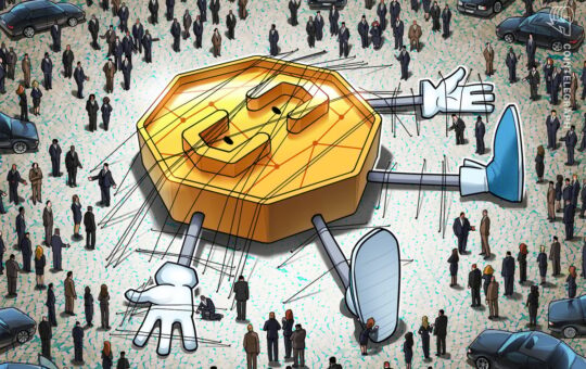 Nauru Hopes To Become Crypto Hub
