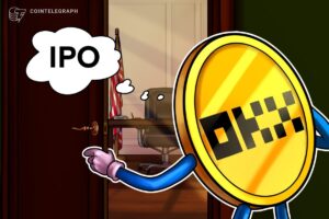 OKX To Consider IPO In US After Local Relaunch In April