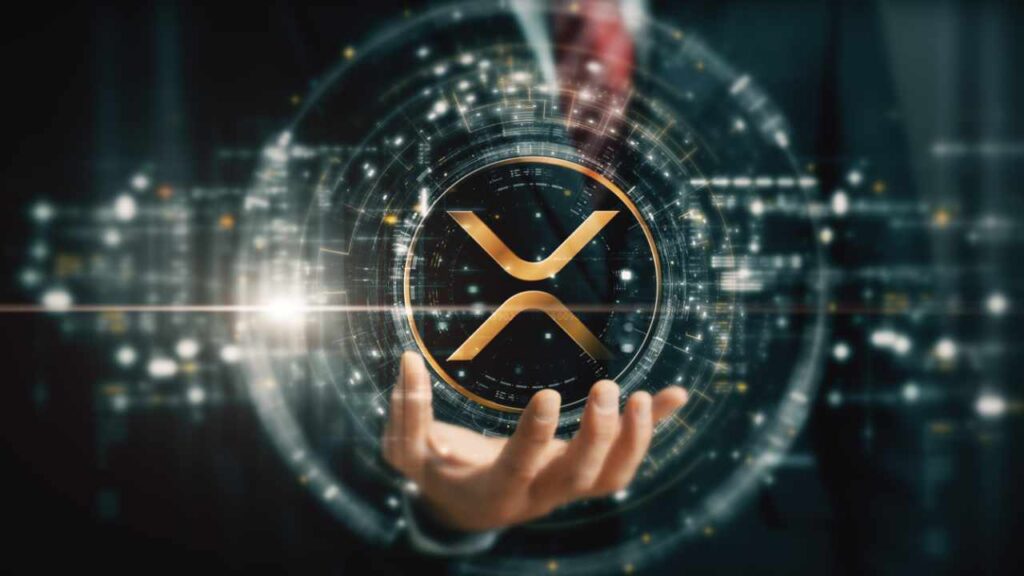 Ripple-Backed 3IQ XRP ETF Launches as Institutions Race to Capture Crypto’s Next Wave