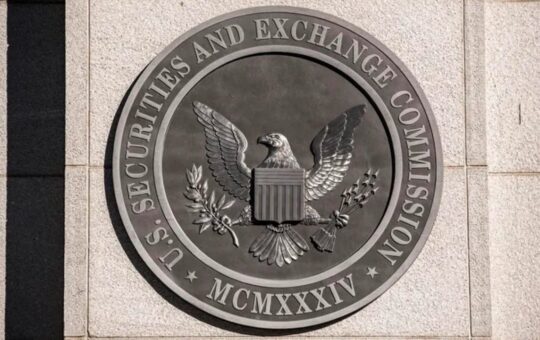 SEC Undermines Legitimacy of Crypto Oversight, Watchdog Warns