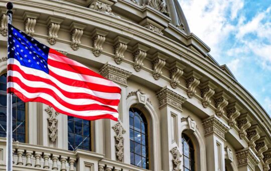 Senate Passes Historic Crypto Bill: Sacks Hails Dollar Dominance, Bessent Sees $3.7T Boom