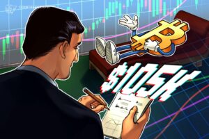 Short-term Bitcoin Holders Panic Sold 15K BTC This Week