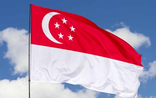 Singapore Finalizes Crypto Rules—Firms Serving Overseas Must Comply by June
