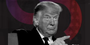 Trump Discloses $57M Windfall From Crypto Venture World Liberty Financial