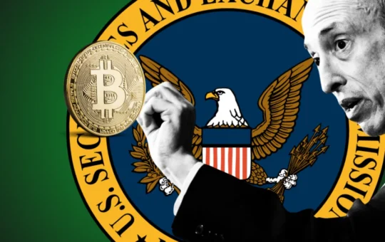 Gary Gensler’s Crypto Crackdown Ends: Trump’s SEC Scraps 14 Rules