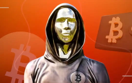 Satoshi Nakamoto Overtakes Bill Gates as Bitcoin Hits New Highs