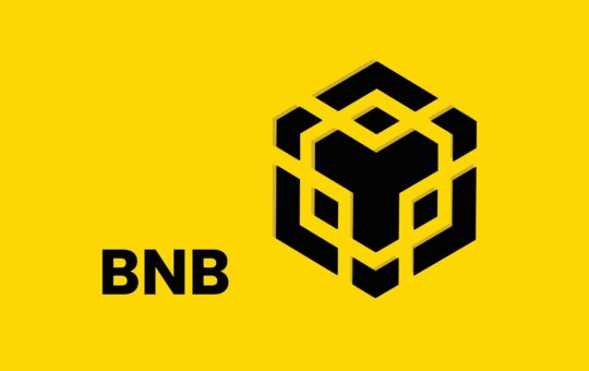 Binance