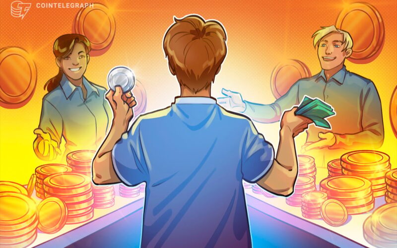 World Vision first to trade crypto in South Korea after ban
