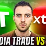 XTB Broker vs Invidia Trade : The Ultimate Broker Battle!