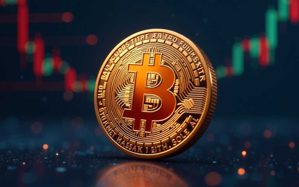 Bitcoin trades near $119K after new all-time high; Coinbase rebrands wallet to