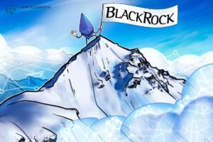 Crypto ETFs Clock Near Record High Inflows as Bitcoin Rallies