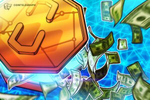 Ether ETP Inflows Break 2024 Totals At $6.2B: CoinShares