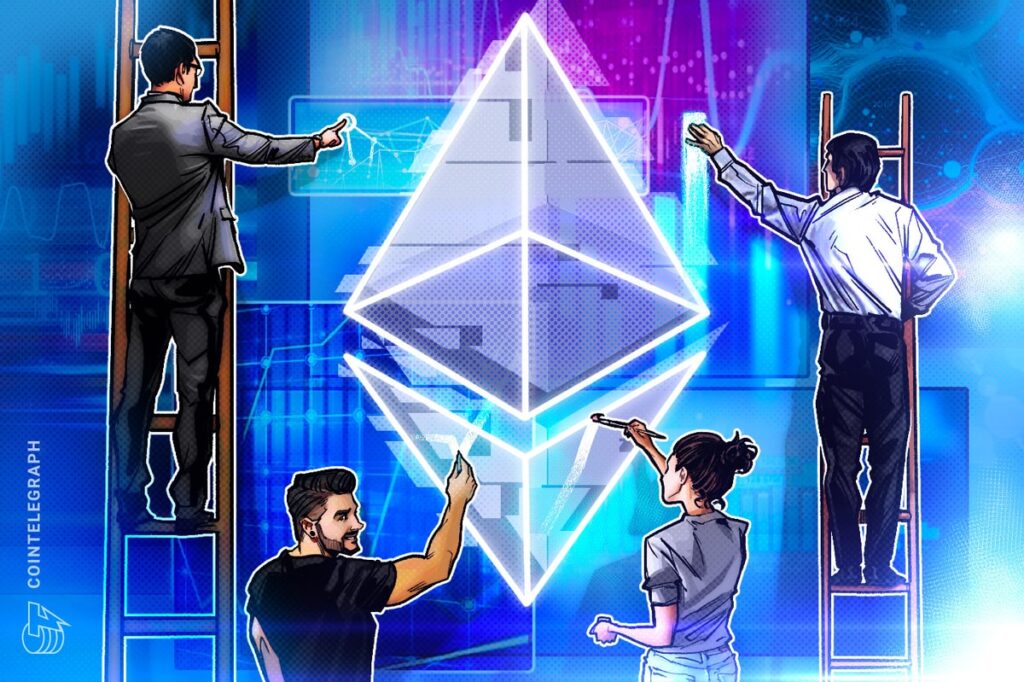 Ethereum Could Rise By 100 Times, Hit $1.5M: EMJ Capital