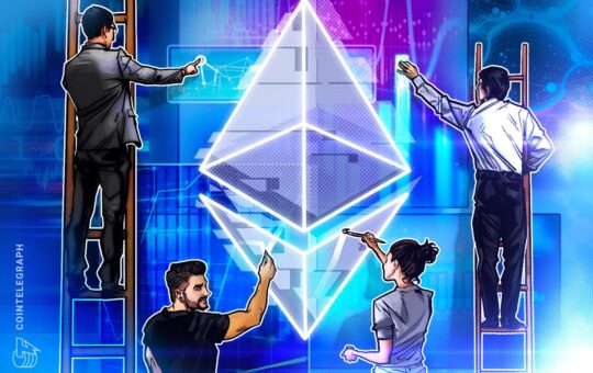 Ethereum Could Rise By 100 Times, Hit $1.5M: EMJ Capital