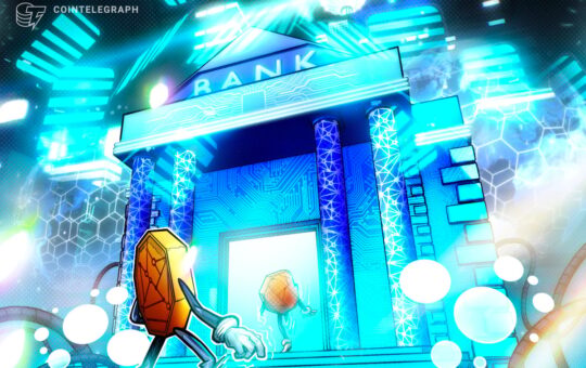 Metaplanet Eyes Digital Bank in Bitcoin Expansion Plan