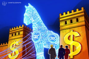 No Difference Between CBDCs and Regulated Stablecoins