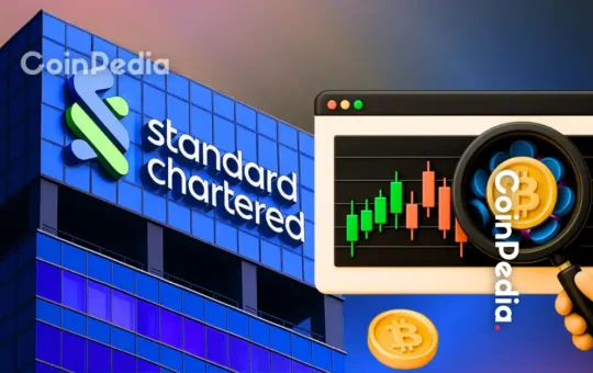 Coinpedia - Fintech & Cryptocurreny News Media