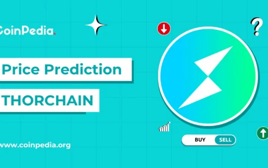 Coinpedia - Fintech & Cryptocurreny News Media