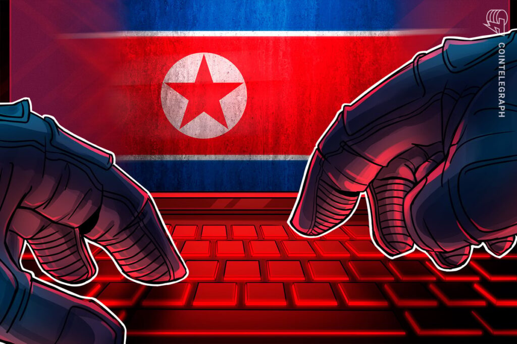 US woman helping DPRK infiltration nets 8.5 years in prison