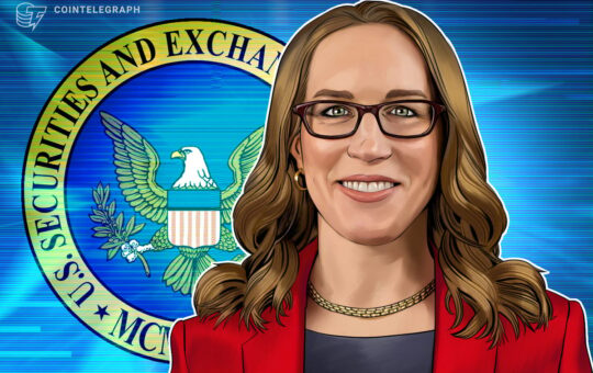 Hester Peirce Defends Crypto Privacy Amid Tornado Cash Trial