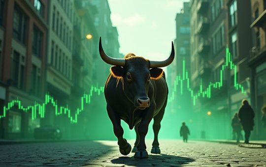 BNB hits new ATH above $960