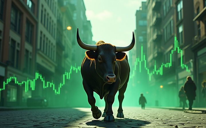 BNB hits new ATH above $960