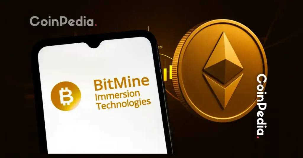 Coinpedia - Fintech & Cryptocurreny News Media