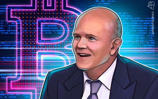 Bitcoin in Holding Pattern While Altcoin Treasurys Gain Ground