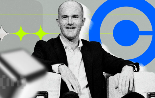 Coinbase Targets Majority AI Code by October