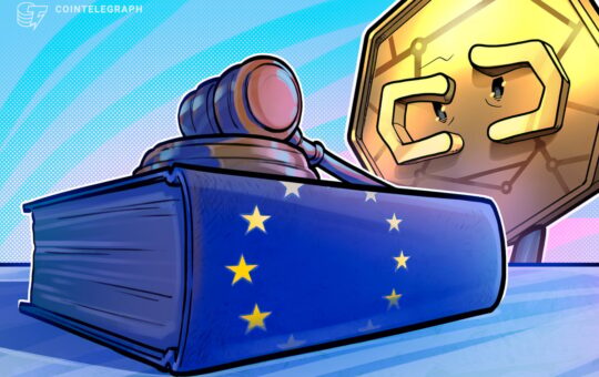 EU’s Chat Control Sparks Privacy Fears, Web3 Shift