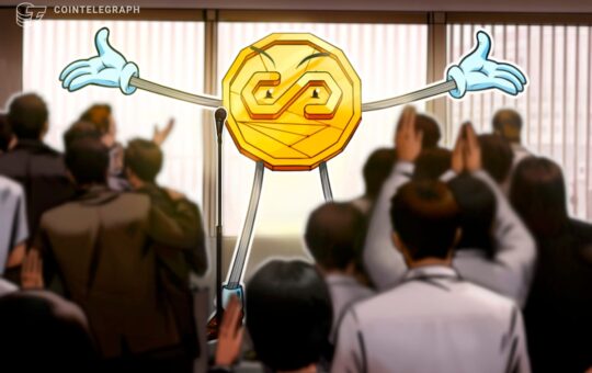 Paxos Proposes Stablecoin for Hyperliquid with HYPE Buyback