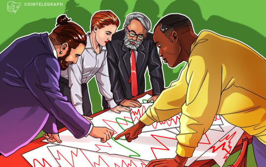 Sky’s $75M Token Buyback Sees 8% Gain